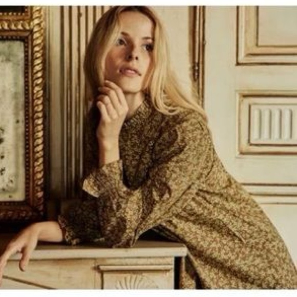 Doen Marabella Dress - Picture 2 of 7